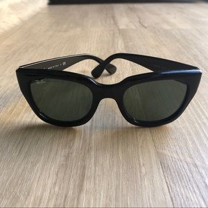 Ray-Ban Sunglasses